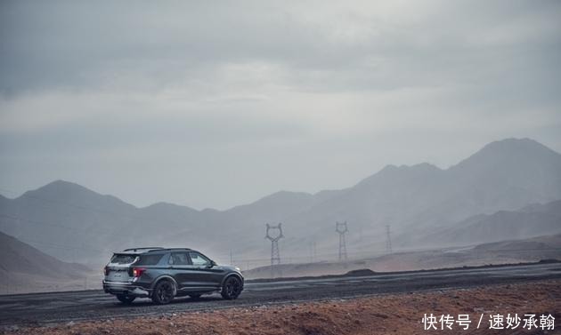 翡翠|探险者西部秘境探险之旅:邂逅翡翠湖