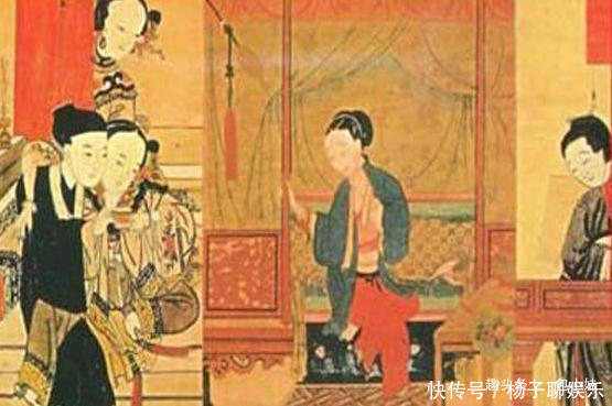 刘禹锡|“锄禾日当午”作者,为何课本从不讲述因其不为人知的另一面