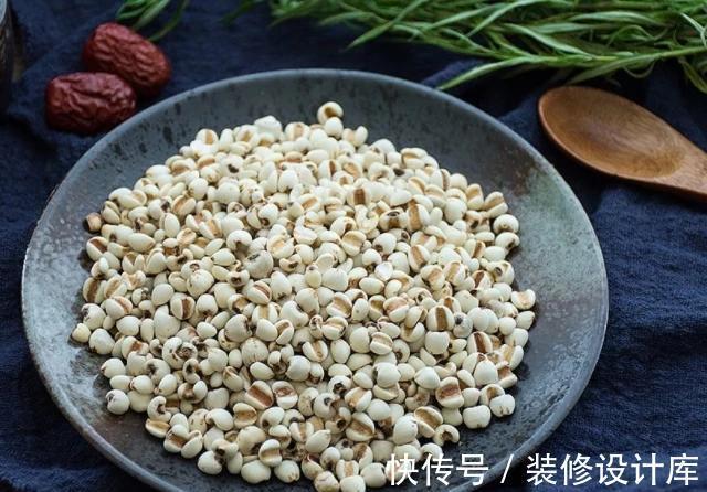 冬病夏治|湿气重的女人,手头紧也要舍得多吃4物,或排出湿气,远离大肚腩