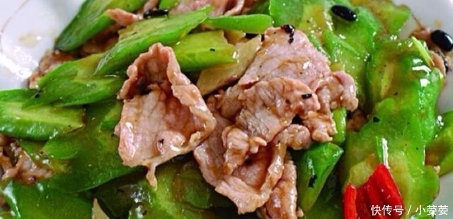 苦瓜5种最好吃的做法,每种都简单美味,看看你喜欢吃哪种?