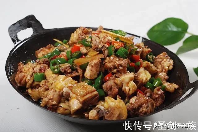 气温下降多吃14道菜，中国人的最爱，操作简单，老少皆宜