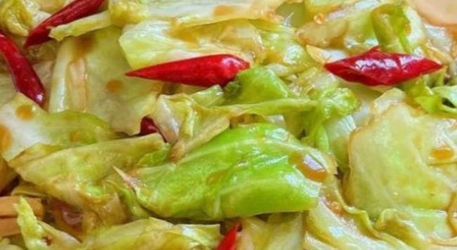 春夏季节的养生菜，解毒美容，增强人体的免疫力，好处真是太多了