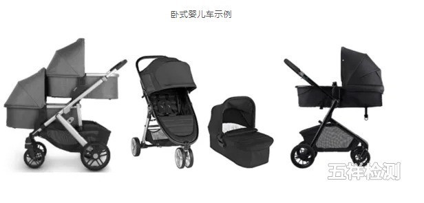 亚马逊|婴儿车在亚马逊不同站点出售需要符合的要求