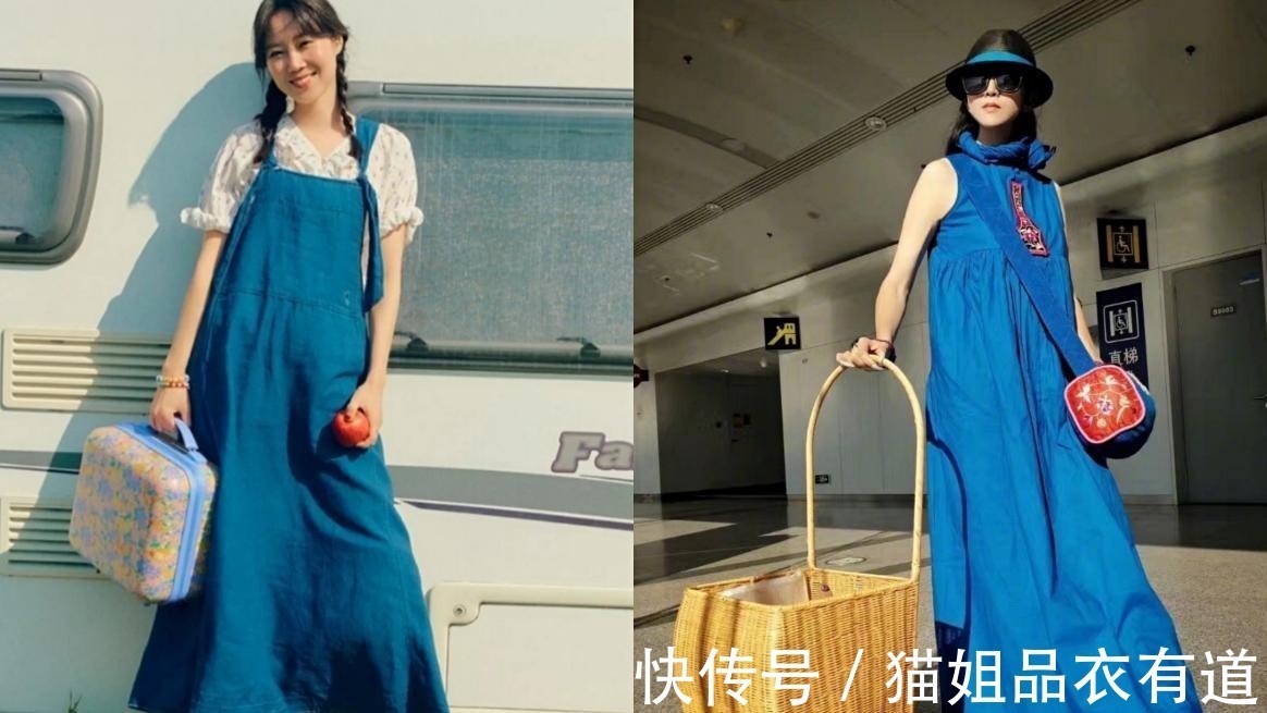 女人|奔四奔五的女人,试试这4种“高级风格”,简单实用堪称时尚范本