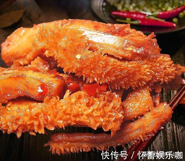菜肴|推荐12道鲜香美味的菜肴，老人孩子都爱吃，详细菜谱分享给大家