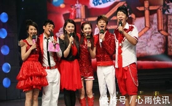 《快乐大本营》将大换血,新增4位常驻嘉宾,主持人只剩何炅