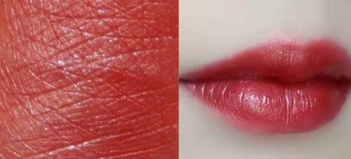 上唇 黄皮适合什么颜色的口红?黄皮必入的口红推荐