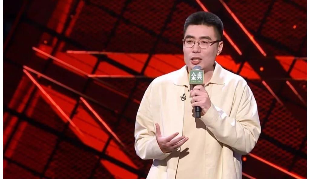 周奇墨|《脫口秀大會(huì)》冠軍呼之欲出，呼蘭還是周奇墨，還是另有其人？