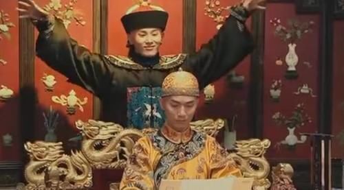 李汶翰演技被吊打,表情夸张台词崩坏,章子怡灵魂发问:你在干吗