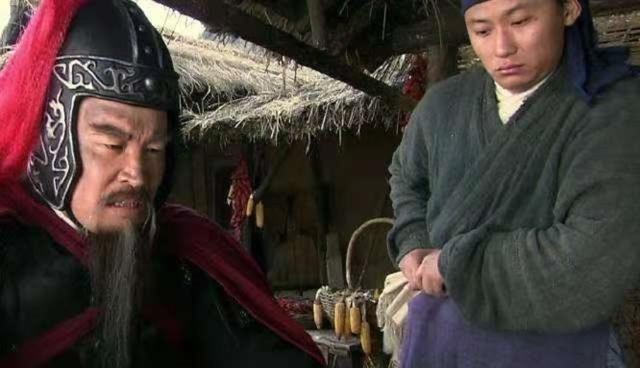 一战|梁山五虎将谁最弱?武松不用出手,也有其他好汉能与五虎将一战