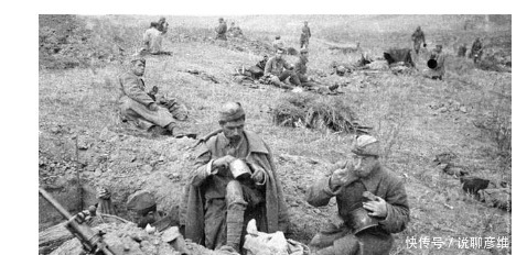 伙食|二战各国伙食怎么样?英军飞行员看了流眼泪~