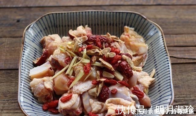 气血|婆婆很喜欢的一道菜,顺气提神,以前不懂,现在学会了一周吃2次