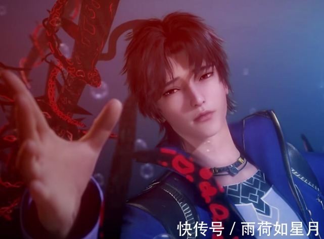 斗羅大陸|斗羅大陸這么多場精英賽中，這幾場對唐三一生的影響最大