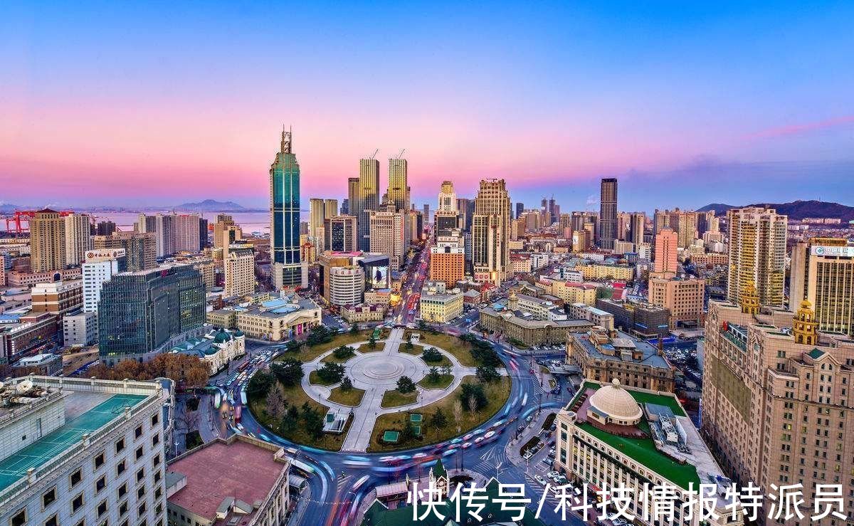 华为|华为斥资100亿搬总部，马云刘强东投资400亿，东莞有什么吸引力？