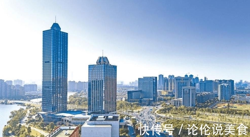 武汉|武汉的高层住宅为什么这么多?