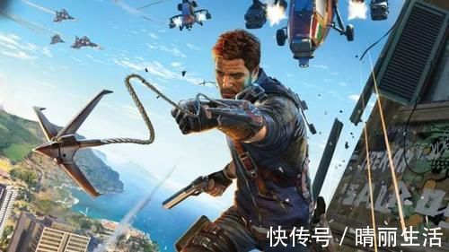 财务|雪崩工作室曾计划开发蒸汽朋克游戏 但因财务危机被砍