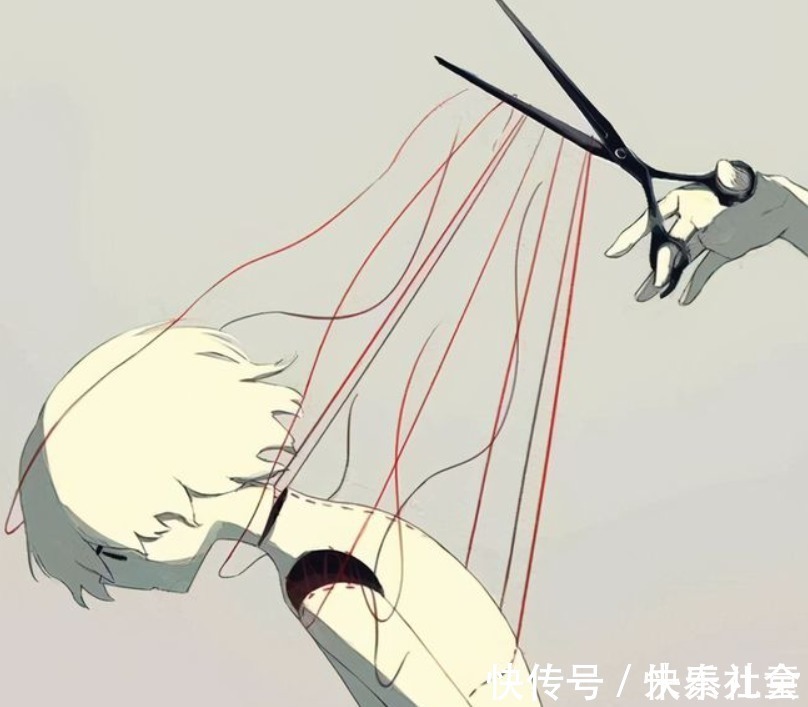 人生|父母给的钱太多,孩子痛苦到差点自闭,直言父母毁了自己的人生