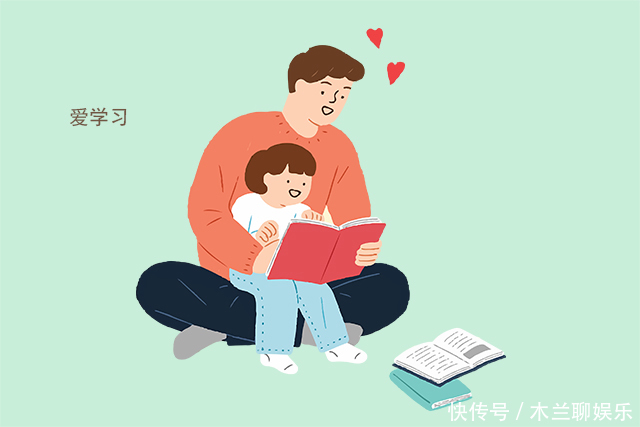 成功的家长有这八条好习惯,占了两条以上就是好父母,你是吗?