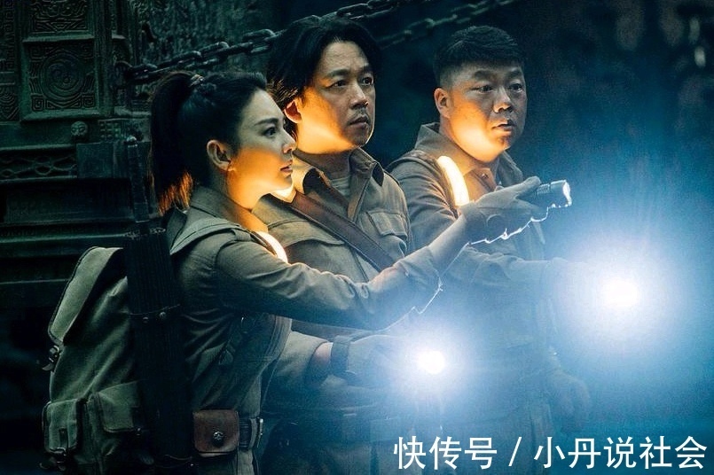 收官|(zhì)《云南蟲谷》收官,網(wǎng)友給出犀利的點(diǎn)評,每一個(gè)點(diǎn)評都十分扎心