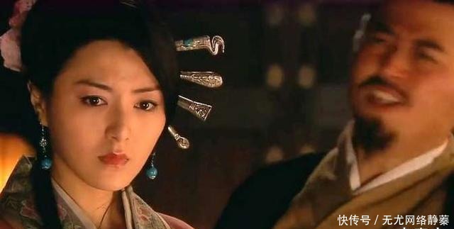 一人|《水浒传》中,她本是衣食无忧的女子,因一人导致下场极其悲惨