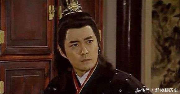 元朝政府|朱元璋一生最大的对手除了蒙古人还有谁?此次大战告诉你答案