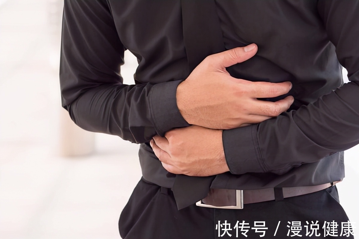 胃部|胃的“好帮手”终于在这!常吃这4样,给胃添加一份“保护膜”