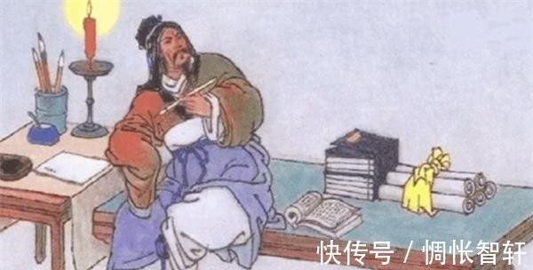 近视|古代有近视眼吗古人近视如何应对欧阳修的办法最直接有效