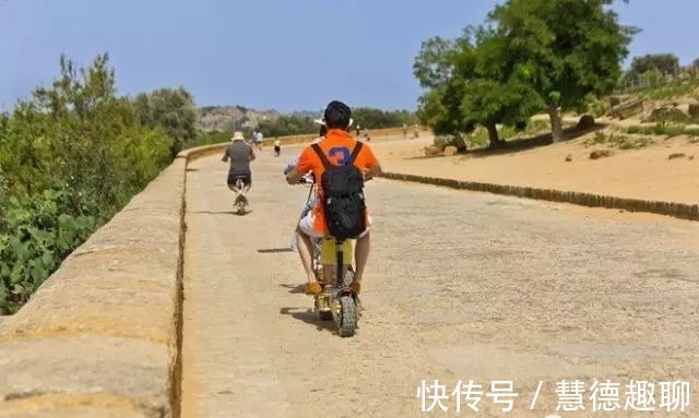 阿格里|阿格里真托圣殿谷，西西里的世界遗产