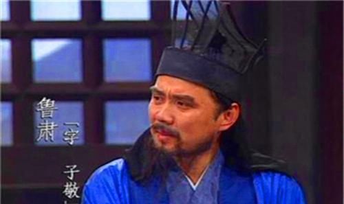 上榜理由|《三国志》中的十大文武全才,关羽第九,孔明第三,第一则是此人