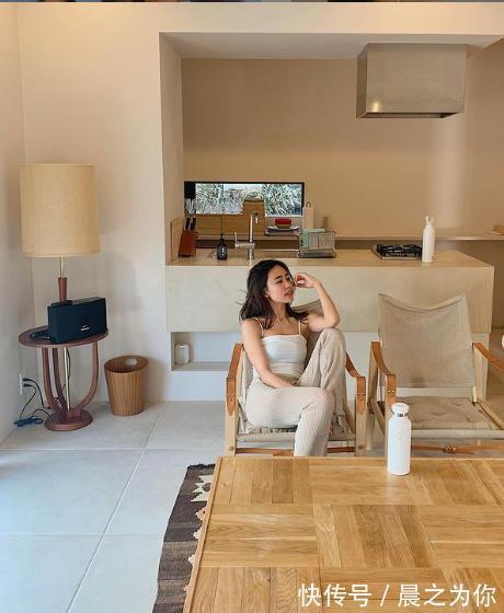 弹力|天使面孔、魔鬼身材,日本健身女神,直角肩身材真的太惊艳了