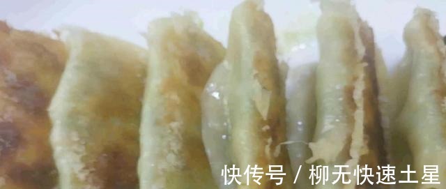 锅贴|自从知道饺子皮可以这样吃，我家都不包饺子了，孩子天天点名要吃！