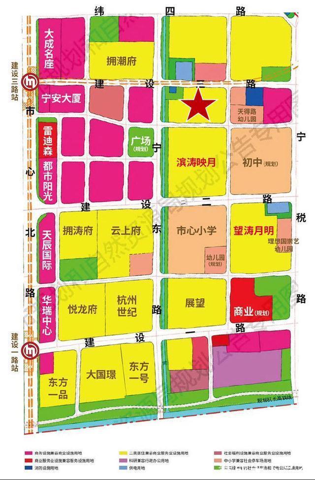 楼市|平抑杭州楼市的焦虑靠萧山了,9宗绕城内限价宝地待出让