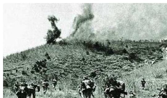 每次|抗美援朝，喀秋莎一轮齐射寸草不生，每次轰炸歼敌3000人