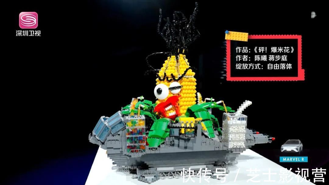 全球爆火的9.6分神綜，終于燒到中國(guó)！