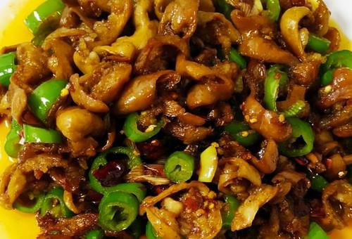 大厨教你几道美味营养家常菜，做法简单，好吃又好做，美味不上火