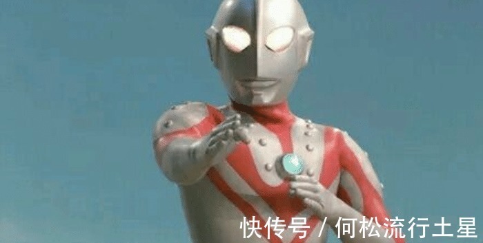 爱迪奥特曼|奥特曼身高之谜,最矮的只有24米,还是一位小学生