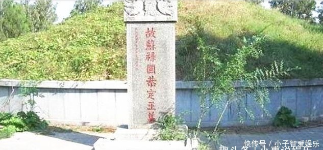 永乐&菲律宾国王后裔守墓600年,世代居住中国,已是地地道道中国人