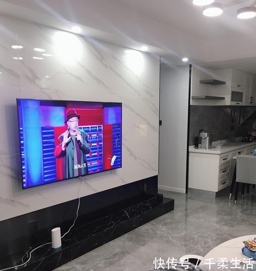 榻榻米|她家装修不攀比,不豪华,越住越幸福,忍不住给大家晒晒全屋