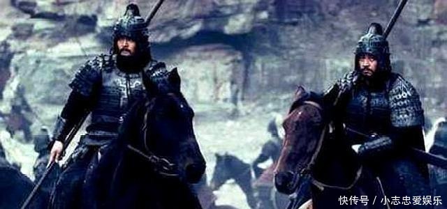 历史|陈庆之死后,功力逆天的猛将,有改写历史的能力,可惜生不逢时