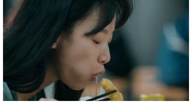 《女心理师》“最佳配角”评选，尤娜第4，詹璐仅第2