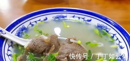 香味|炖羊肉,记得不放“3黑”放“3白”,羊肉滑嫩膻味小,汤鲜味美!