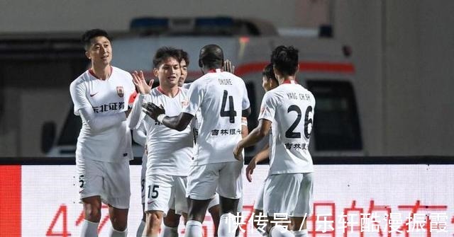 广州队|鲁能2-1绝杀长春，德尔加多救主，上港0-0闷平广州