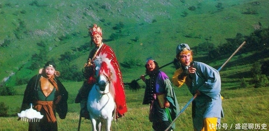 唐僧|取经成功后谁的佛法最强?唐僧不是第一,猪八戒排最后!