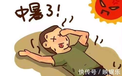 三伏天|三伏将至，重在养心、祛湿，记住“喝二茶、灸三穴”，做好四件事