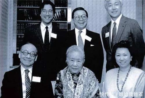 昌盛|这个家族昌盛了500年,富了15代,子孙都是人中龙凤,家训仅30字