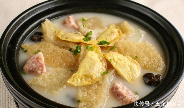 美食|淮上明珠,金湖美食扬天下!