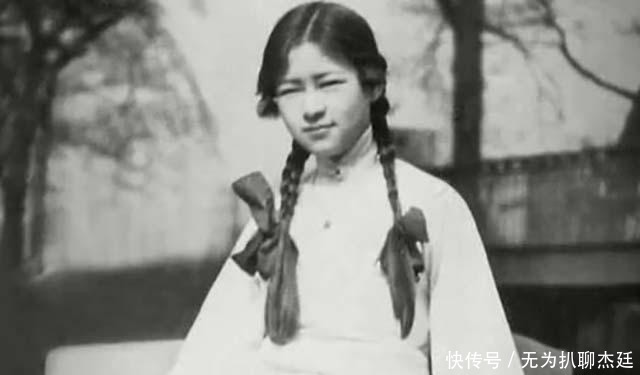 冰心、鲁迅、钱钟书均写文暗讽林徽因,她到底是个怎样的人?