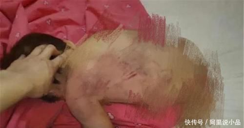 沉迷|“我再也不玩了”,6岁儿子沉迷手机游戏,被妈妈打得痛哭求饶