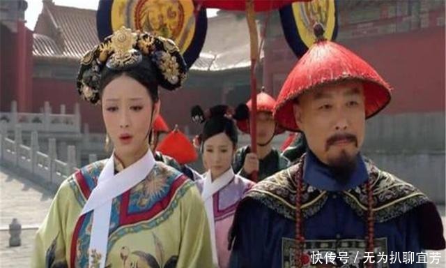 事君数斯辱矣,孔子道破君臣关系本质,年羹尧就是没看透而吃了亏