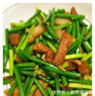 身体|孩子刚进入青春期身体还在发育,多吃家常菜,长高益智身体棒